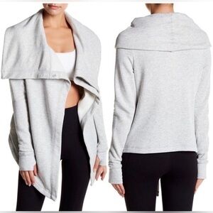Z by Zella Sweatshirt Jacket